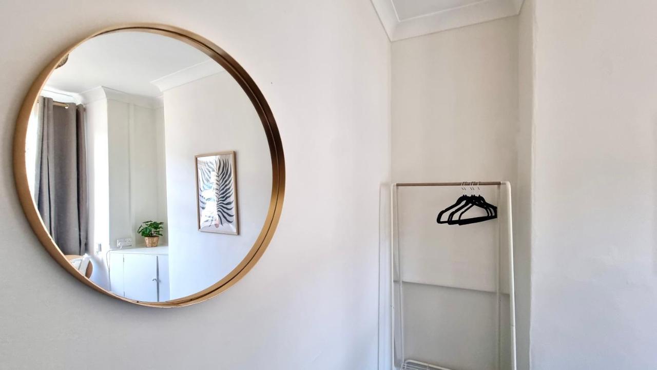 No.71 By Switchback Apartment *