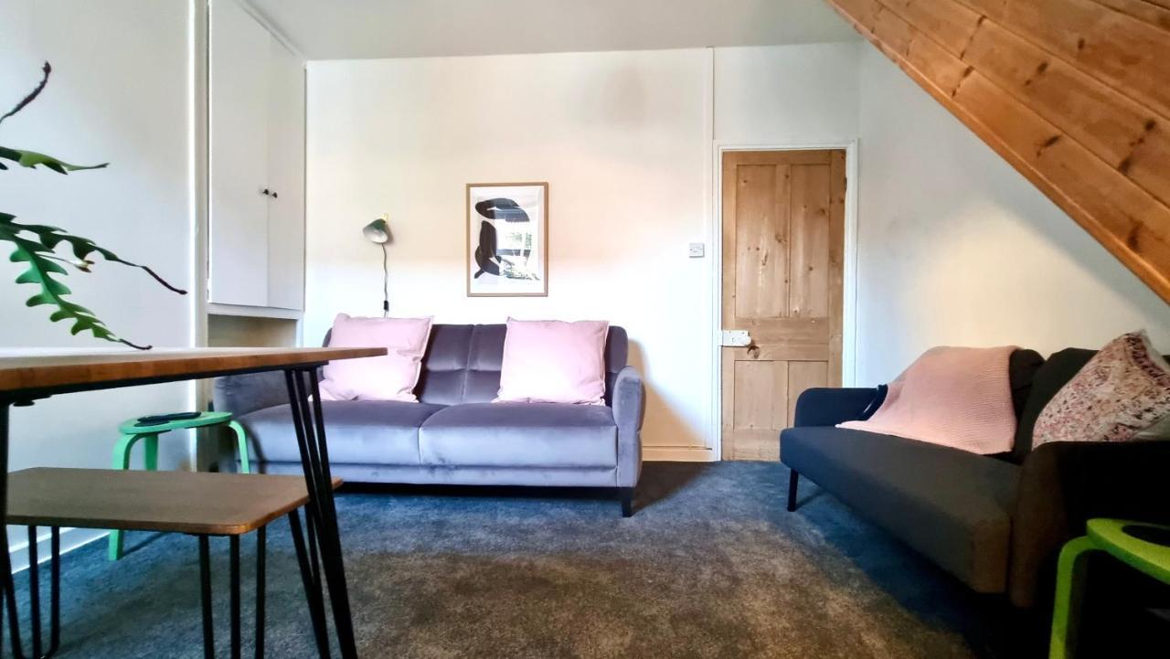 No.71 By Switchback Appartement Cardiff