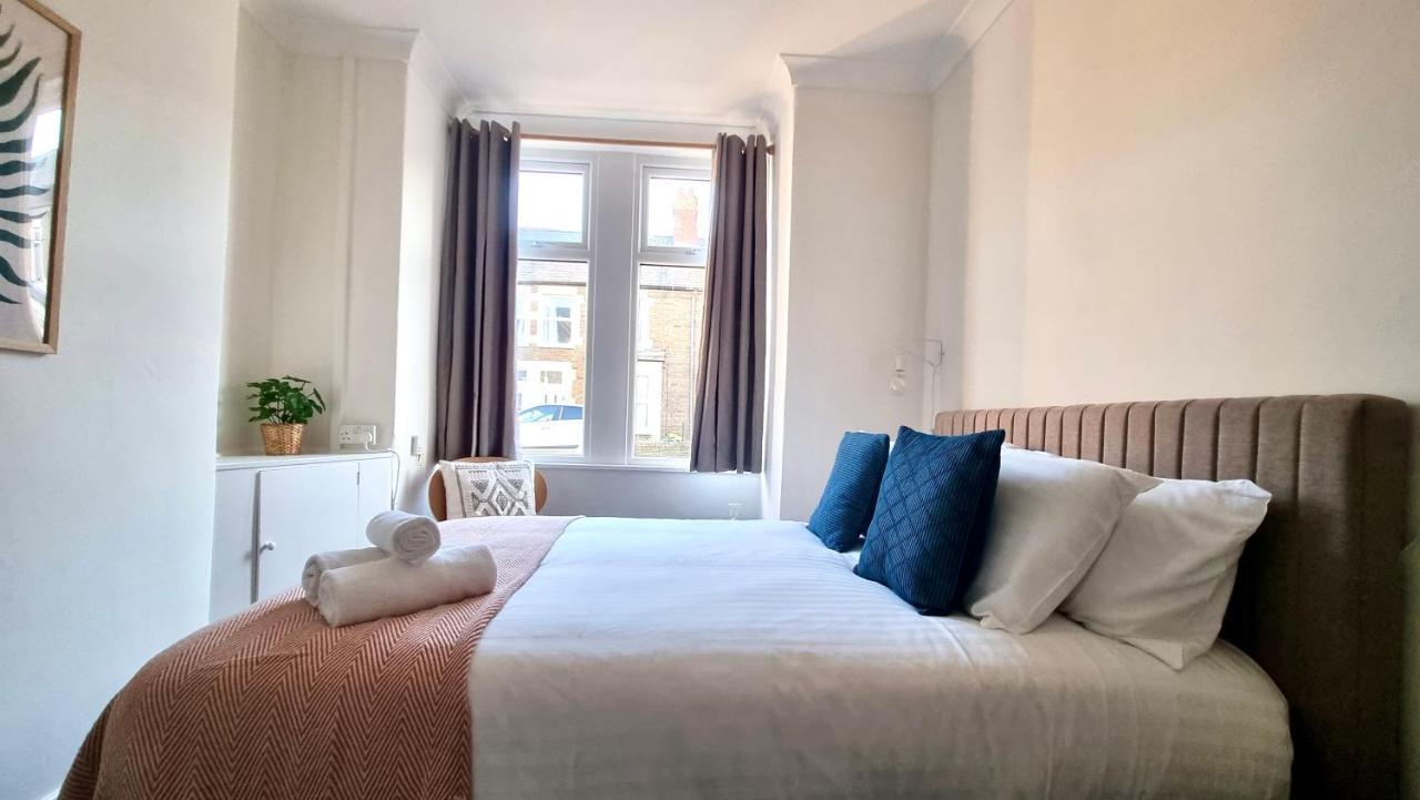 Appartement No.71 By Switchback Cardiff