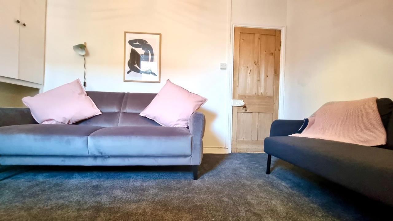 No.71 By Switchback Appartement Cardiff